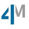Logo FourManagement GmbH