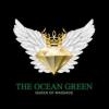 Logo THE OCEAN GREEN Thaimassage & Spa