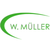 Logo W. MÜLLER GmbH