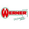 Logo Werner Alarm und Sicherheitstechnik  GmbH
