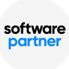 Logo Software Partner