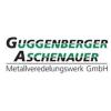 Logo Guggenberger-Aschenauer Metallveredelungswerk GmbH
