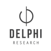 Logo Delphi Research