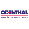 Logo Odenthal Haustechnik GmbH