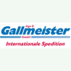 Logo Ingo E. Gallmeister GmbH