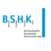 Logo Kanzlei BSHK