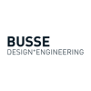 Logo BUSSE Design+Engineering GmbH