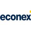 Logo econex verkehrsconsult GmbH