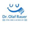 Logo Zahnarztpraxis Dr. Olaf Rauer in Hamburg-Bergedorf