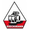 Logo Dieckmann Bauen + Umwelt GmbH & Co. KG