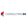 Logo Consulting 86 GmbH