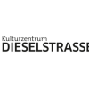 Logo Dieselstrasse Kulturzentrum e.V.