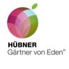 Logo HÜBNER Gärtner von Eden