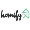 Logo homify GmbH & Co. KG