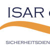 Logo Isar GmbH Sicherheitsdienste und Services