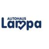 Logo Autohaus Lampa GmbH