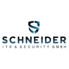 Logo Schneider ITK & Security GmbH