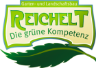 Logo Patrick Reichelt Garten & Landschaftsbau