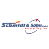 Logo Schmidl & Sohn GmbH Baustofflogistik