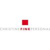 Logo Christine Fink Zeitarbeit GmbH