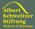 Logo Albert Schweitzer Stiftung – Wohnen & Betreuen