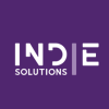 Logo INDIE Solutions GmbH