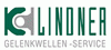 Logo Gelenkwellen Service Thomas Lindner GmbH