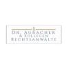 Logo Dr. Auracher & Kollegen