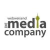 Logo Webweisend Media GmbH