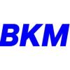 Logo BKM Präzisionswerkzeuge Stanz- und Biegeteile GmbH