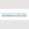 Logo Praxis für Zahnmedizin Dr. Herrmann + Kollegen