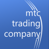 Logo mtc trading company GmbH