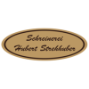 Logo Schreinerei Hubert Strehhuber