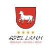Logo Hotel Lamm Betriebs GmbH