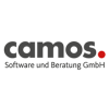 Logo camos Software und Beratung GmbH