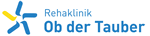 Logo Rehaklinik Ob der Tauber