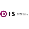 Logo D-I-S commerce engineering