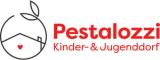 Logo Pestalozzi Kinder- und Jugenddorf Wahlwies e.V.