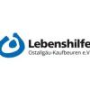 Logo Lebenshilfe Ostallgäu-Kaufbeuren e.V.