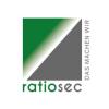 Logo ratiosec GmbH