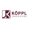 Logo Köppl Ingenieure | Planung und Beratung im Bauwesen GmbH