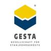 Logo GESTA Gesellschaft für Stahlrohrgerüste mbH