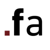 Logo feldhaus architekten