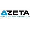 Logo Azeta Engineering GmbH