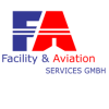 Logo Facility & Aviation SERVICES GmbH