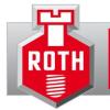 Logo Otto Roth GmbH & Co KG