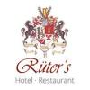 Logo Rüter s Hotel & Restaurant