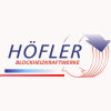 Logo Höfler Blockheizkraftwerke