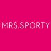 Logo MRS.SPORTY Herrenberg