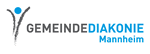Logo Verein für Gemeindediakonie und Rehabilitation e.V. Mannheim